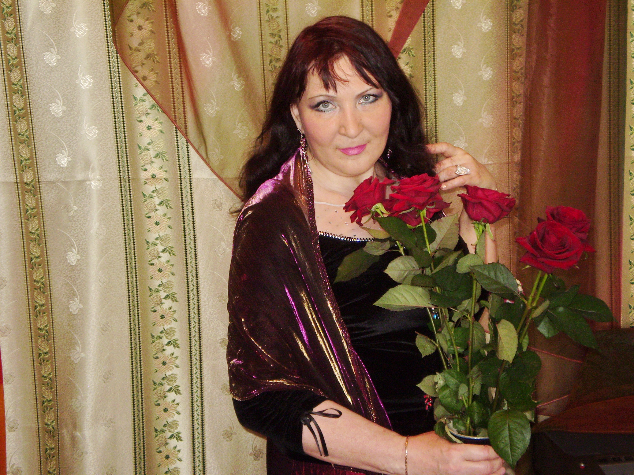 Светлана Веданова